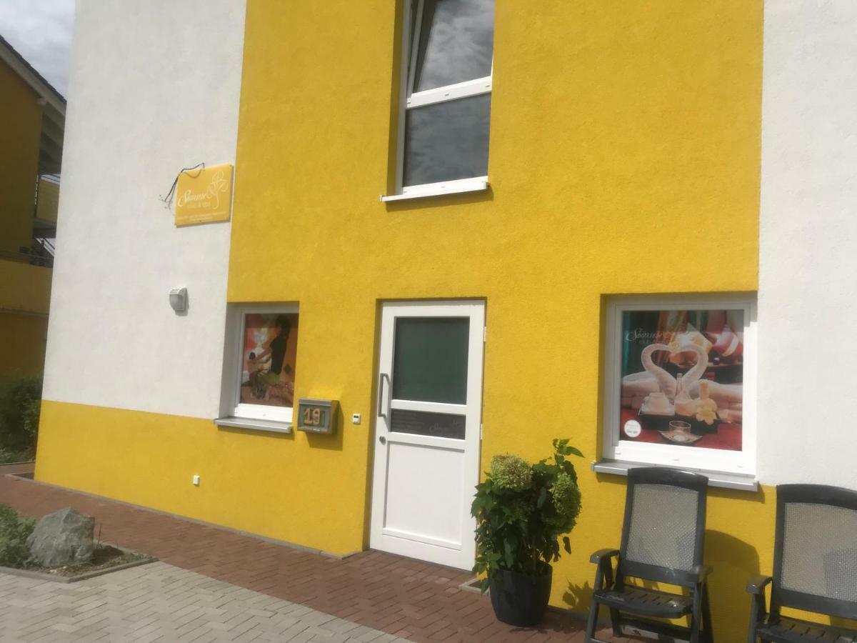 I-Motel Obertshausen Exterior photo